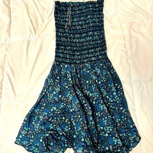 Black sheep dress